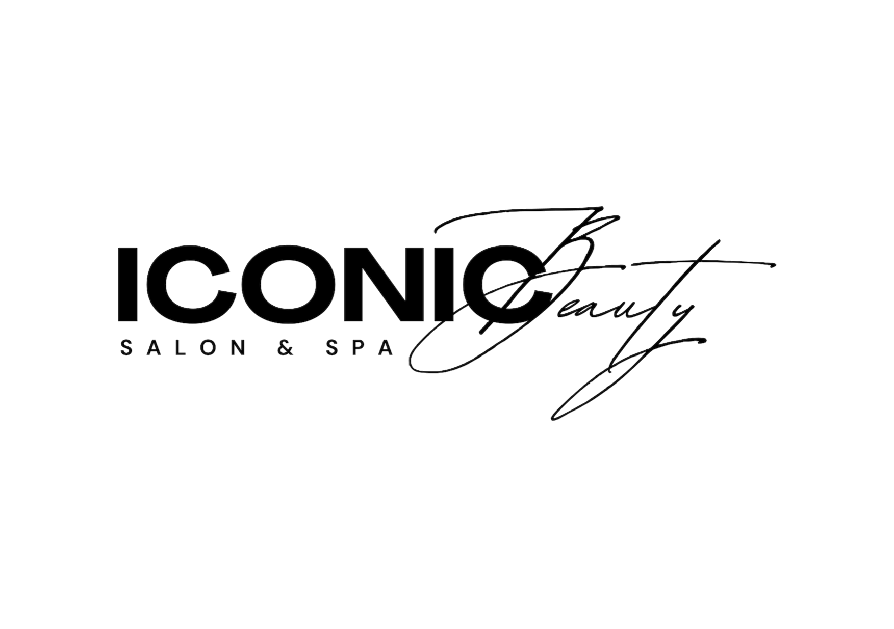 Iconic Beauty Salon & Spa
